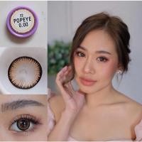 ราคา คอนแทคเลนส์ยี่ห้อ Dream color ค่าสายตาสั้น 2 25 (20069228406)