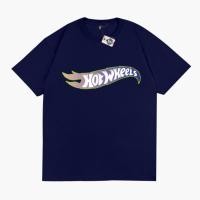 ราคา KARIMAKE ID Kaos T Shirt DIECAST HW HOTWHEELS HOT WHEELS V3 V1 HITAM S (20474044800)