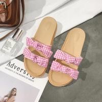 ราคา รองเท้าแตะหญิง รองเท้าผู้หญิง รองเท้าแตะรัดส้นผู้หญิง รองเท้าแตะ รัดส้น รองเท้า แฟชั่น ญ รองเท้ารัดส้น (21278992496)