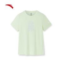 ราคา ANTA Women SS Tee เสื้อยืดผู้หญิง 862327110 2 Official Store (20953035596)