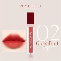 ราคา แท้ พร้อมส่ง Phytotree Twenty Four Hour Velvet Tint 4289 6395 (19586531048)