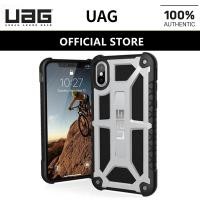 ราคา UAG Monarch Series เคสสำหรับ AppleiPhone XR iPhone X XS iPhone XS Max (10256639024)