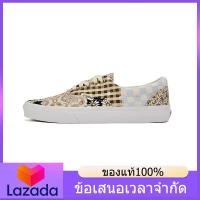 ราคา ของแท้อย่างเป็นทางการ VANS ERA MEADOW PATCHWORK ERA Mens and Womens CANVAS SHOES VN0A5EFN420 รองเท้ากีฬา รองเท้าผ้าใบ รองเท้าสเก็ตบอร์ด The Same Style In The Store (20577154150)