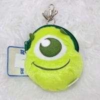 ราคา กระเป๋าใส่เหรียญ Joy Mike Smiley งานป้าย ลิขสิทธิ์แท้ (19859133502)