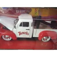 ราคา รถโมเดล jada fast furious dodge charger 1959 Chevy impala 1969 stingray scale1 24 (20413824779)