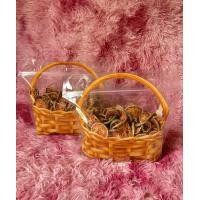 ราคา มะตูมแห้ง คัดขนาดเกรด A ออร์แกนิก 100 ปริมาณ 300 กรัม กลิ่นหอมเหมือนชามะตูม และถุงกระเช้าเราสามารถเป็นของขวัญของฝากได้ พร้อมส่ง (21172665785)