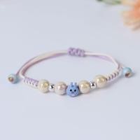 ราคา สร้อยข้อมือสไตล์เกาหลี สร้อยข้อมือหมี สร้อยข้อมือกระต่าย (18948661141)