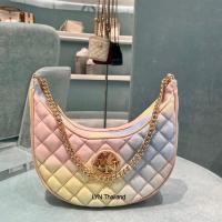 ราคา กระเป๋าLYN รุ่น Karen Shoulder (18516115320)