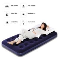 ราคา ที่นอนเป่าลม Bestway 2 5 ฟุต นอนสบาย แข็งแรง ทนทาน (9996468615)
