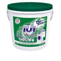 ราคา เปา เอ็มวอช ผงซักฟอก บรรจุถัง 8000 กรัม (19254521715)