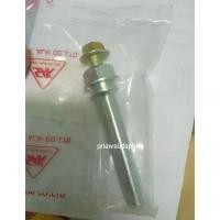 ราคา สลักดิสเบรคหน้า TOYOTA VIOS ปี 07 12 ALTIS ปี08 (21058278203)