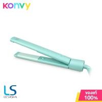 ราคา Lesasha Macaron Straight Curl Hair Crimper Mint LS1555 (16238988786)