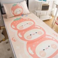 ราคา Baby children splicing bed mat 160 70 kindergarten custom 150 80 ice silk mat 120 180 60 200 bsls230726 (19817184334)