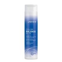 ราคา Joico Color Balance Blue Shampoo 300ml จอยโก้ คัดเลอร์ แบลเลินซ บูล แชมพู สำหรับผมสีนํ้าเงิน (21081008413)