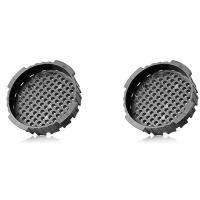 ราคา 1 PCS Filter Cap Replacement Parts Accessories Compatible for AeroPress Coffee and Espresso Maker 1Pcs (21089378002)