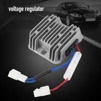 ราคา เครื่องปรับแรงดันไฟฟ้า 178F 186F 12V DC เครื่องปรับแรงดันไฟฟ้า AVR สำหรับเครื่องกำเนิดไฟฟ้า KDE3500 5000 6500 6700 (19203209846)