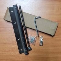 ราคา ของแท้ที่ปิดประตูอัตโนมัติ โช๊คประตูบ้าน บานพับประตูอัตโนมัติ โช๊คประตู สินค้าอยู่ในไทยส่งไวใช้ดี โช๊คประตูอัตโนมัติ (16509332287)