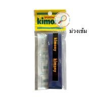 ราคา ผ้าพันด้าม กริบเทนนิส แบดมินตัน Tennis grip Kimony Overgrip ของแท้ พร้อมส่ง (20607576097)