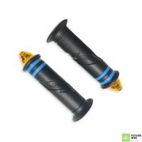 ราคา ปลอกแฮนด์จักรยาน ปลอกมือจับจักรยาน bmx 20 24 26 นิ้ว (15744842941)