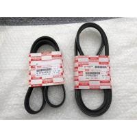 ราคา สายพานหน้าเครื่อง สายพานเเอร์ D Max Com 05 11 เชฟ Colorado 05 11 สายพาน ดีเเมค คอมมอนเรล (20689998534)