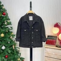 ราคา เสื้อแจ็คเก็ต PULL BEAR พูลแอนด์แบร์ สินค้าแบรนด์แท้นำเข้า พร้อมส่ง JCK PAB 019 (18008842817)