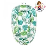 ราคา Soft เบาะที่นอนเด็กแรกเกิด SOFT Babynest Cushion (5998300375)