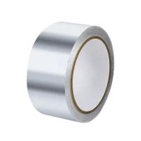 ราคา เทปอลูมิเนียม4 8 10Mเทปกาวฉนวนกันความร้อนเทป HVAC สำหรับงานหนักที่มีอุณหภูมิสูงเทปอลูมิเนียมฟอยล์สีเงินสำหรับท่อช่องระบายอากาศ (15784463323)