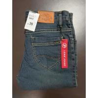 ราคา กางเกงยีนส์ผ้ายืดขาเดฟผู้หญิงโลน่ายีนส์ Lona Jeans แบบ893 1 2 3 size 28 46 (20064757222)