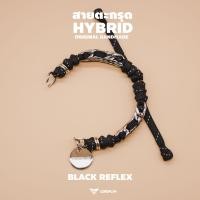 ราคา สายตะกรุด HYBRID เฉพาะสาย ไม่รวมหลอด เชือกถัก PARACORD BY CORDPLAY (16381885781)