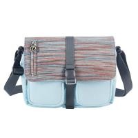 ราคา กระเป๋ากันน้ำ กระเป๋าสะพายข้างกันน้ำ FEELFREE BLUE RIDGE PLAYMATE (8774808538)