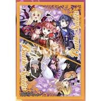 ราคา Sleeve Battle Spirits Premium Diva Box Diva Halloween Festival ซองการ์ด ซองใส่การ์ด BS (20584218500)
