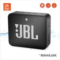 ราคา JBL GO2 ลำโพงบลูทูธ เครื่องเสียง Bluetooth ลำโพงกลางแจ้ง บลูทูธไร้สาย (20825948486)