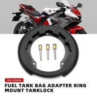 ราคา ถุงถังน้ำมันติดแหวนรองเลนส์กล้องถ่ายรูปถังถังสำหรับฮอนด้า CBR 600RR CBR 900RR CBR 1000RR VFR800 VFR1200XL700 NT700ถุงน้ำมันหน้าแปลนหน้าแปลน (18851446936)