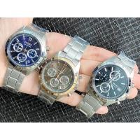 ราคา SEIKO Spirit Chronograph 3 สีสุดปัง (20235833936)
