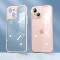 ราคา Ekcam ป้องกันเลนส์เต็มรูปแบบ เคสใส Case for iphone เคสไอโฟน11 เคสไอโฟน12 เคสไอโฟน13 เคสไอโฟน 7 8 7พลัส 8พลัส เคสไอโฟน x xs xr xsmax ใช้นานไม่เหลือน (16460524844)