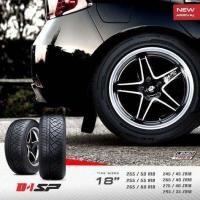 ราคา ติดตั้งฟรี ยางขอบ 18 LENSO 265 60R18 D1SP (19480851785)