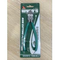 ราคา Wynns คีมตัดพลาสติก ตัดลวด ตัดสาย ขนาด6นิ้ว คีม คีมตัด ของแท้ 100 รุ่น WNS106D (17353445267)