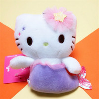 ราคา ของเล่น Laca Sanrio จี้ตุ๊กตาตุ๊กตาตุ๊กตาหนานุ่มเงือกสำหรับแปลงร่าง (20123291721)