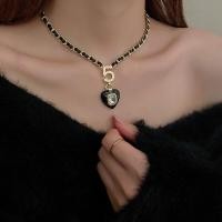 ราคา สร้อยคอรูปตัวทีประดับมุกรูปเรขาคณิตและตัวเลขสร้อยคอหรูอ่อนสายโซ่สายโซ่แฟชั่นเสื้อกันหนาวแบบมีสายรัด (18603327319)