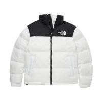 ราคา The North Face 1996ฤดูใบไม้ร่วงและฤดูหนาวคนรักเสื้อผ้าโลโก้ยอดนิยมกับฮันฉบับชายและหญิงนักเรียน Windproof เสื้อเย็นกลางแจ้งแจ็คเก็ตผ้าฝ้ายเบาะสำหรับผู้ชายและผู้หญิง (16653356268)