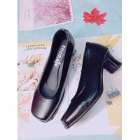 ราคา รองเท้ารับปริญญา รองเท้าคัชชูหัวตัด รองเท้าคัชชูถูกระเบียบ (16888351870)