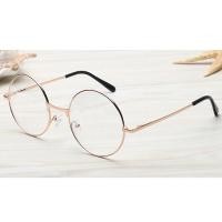 ราคา กรอบทรงกลมเด็กแว่นตากันแดดสำหรับผู้ชายและผู้หญิงแว่นเด็กรอบโลหะแว่นตากันแดดกระจกเจ้าชายเด็กแว่นตา (7783841733)