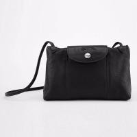 ราคา Longchamp Official Store กระเป๋าเดิม2021 Longchamp Le Pliage Lambskin กระเป๋าสะพายไหล่สี่เหลี่ยมเล็กกระเป๋าแมสเซนเจอร์กระเป๋าคลัทช์อารมณ์กระเป๋าผู้หญิง1061กระเป๋าสีชมพู (12001292828)