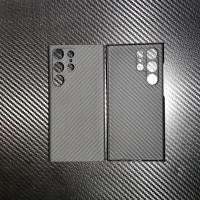 ราคา Rx789wnqw5เคสสำหรับ Galaxy โทรศัพท์ทำจากคาร์บอนไฟเบอร์แท้ S23เป็นพิเศษเคสบางเฉียบเคสสำหรับ Galaxy คาร์บอนไฟเบอร์ฝา S23 (20631441071)