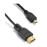 ราคา HDMI mini to HDMI cable 1 5M Black (360226485)