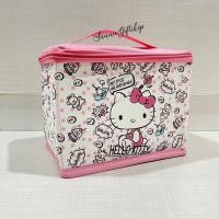 ราคา กระเป๋าใส่เครื่องสำอางค์ ทรงกล่อง ลายการ์ตูน (15831967888)