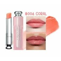 ราคา ของแท้พร้อมส่ง แพคเกจใหม่ Dior Addict Lip Glow Color Lip Balm 3 5g ขนาดปกติ (16896209722)