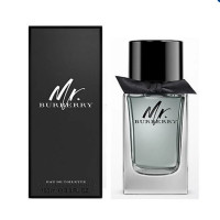 ราคา Mr Burberry Eau De Toilette Spray 100ml 3 3oz (11317917)