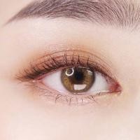 ราคา พร้อมส่ง OLENS SCANDI คอนแทคเลนส์เกาหลีราย 1 เดือน DIA 14 2 (18492756454)