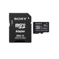 ราคา จัดส่งฟรี COD Sony การ์ดหน่วยความจำรุ่น Micro SD SR 32UX2A SR32UX2A UXA Series UHS I MicroSDHC 4K Class 10 32GB (11381590346)